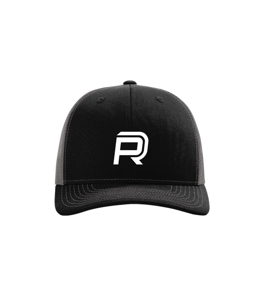 Parker Retzlaff Logo Hat