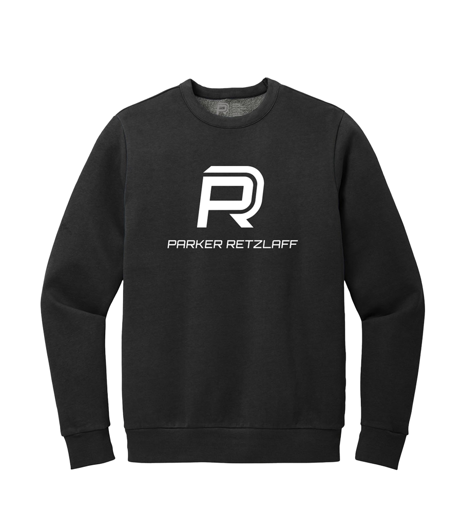 Parker Retzlaff Crew Neck