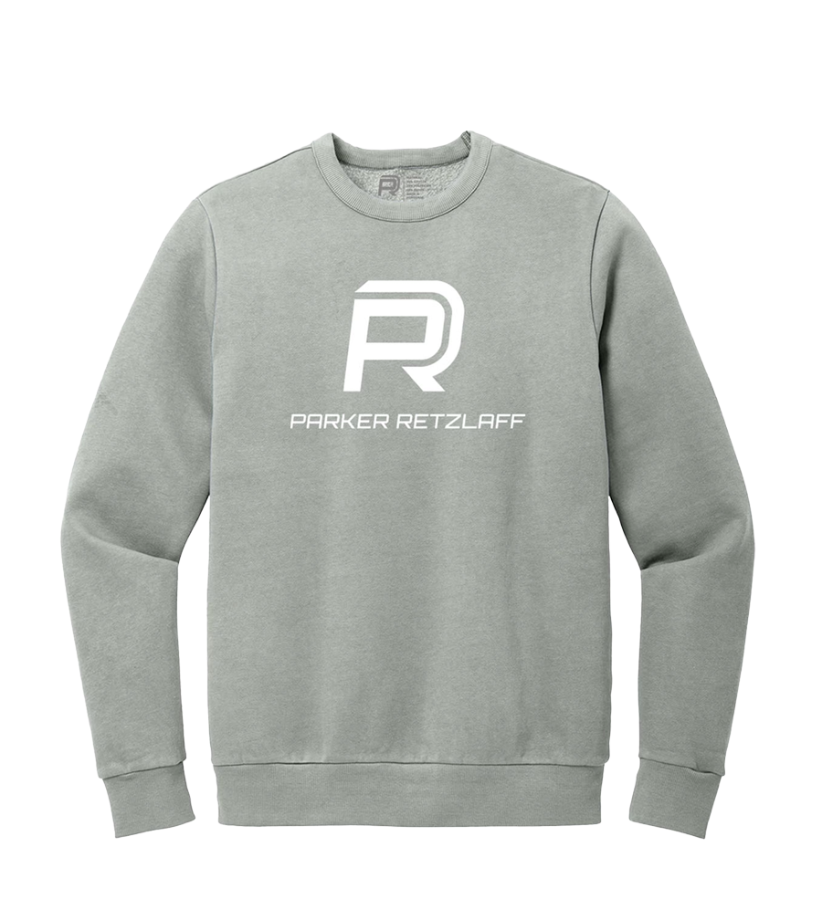 Parker Retzlaff Crew Neck