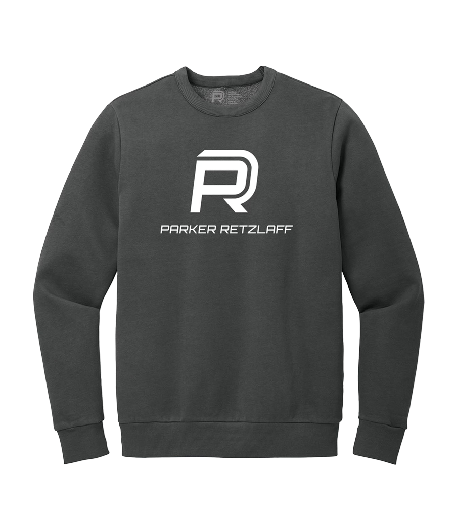 Parker Retzlaff Crew Neck