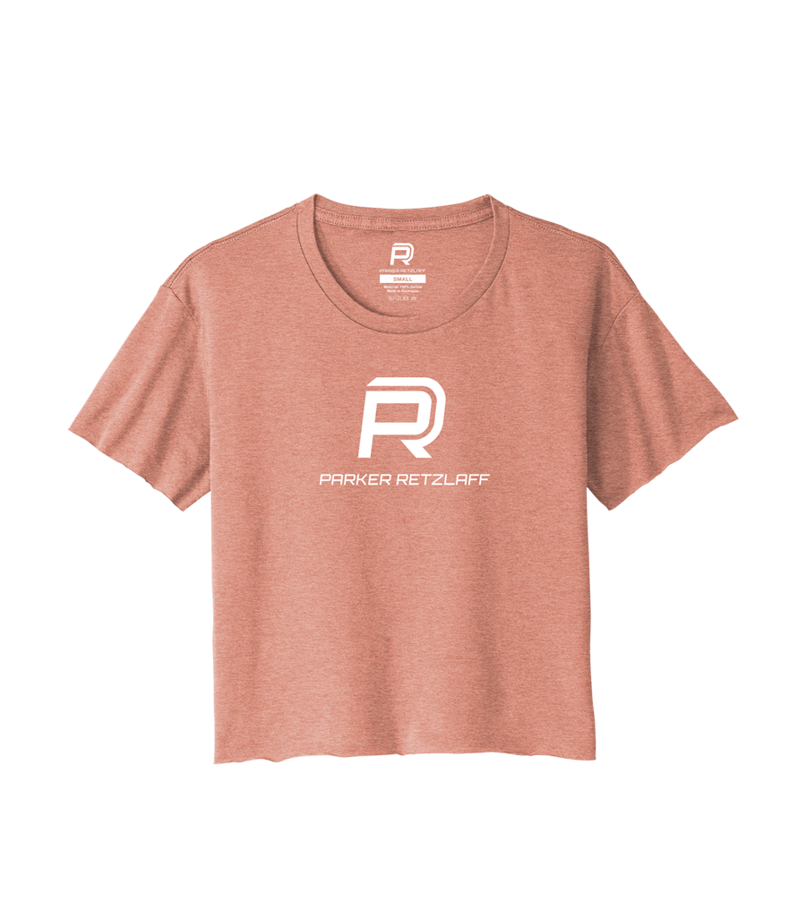 Parker Retzlaff- Crop Tee