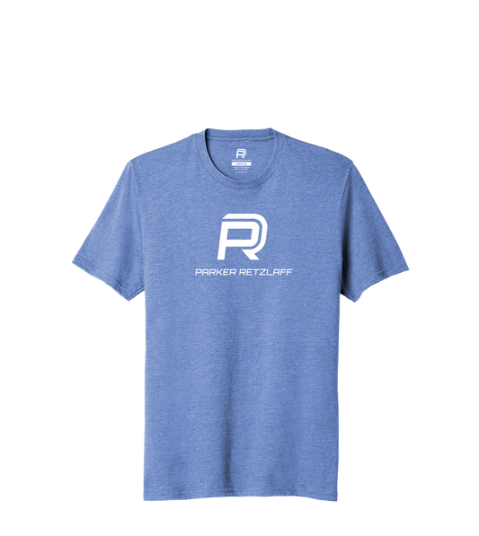 Parker Retzlaff Logo T-Shirt